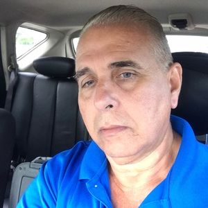 Meet your Posher, Rigoberto